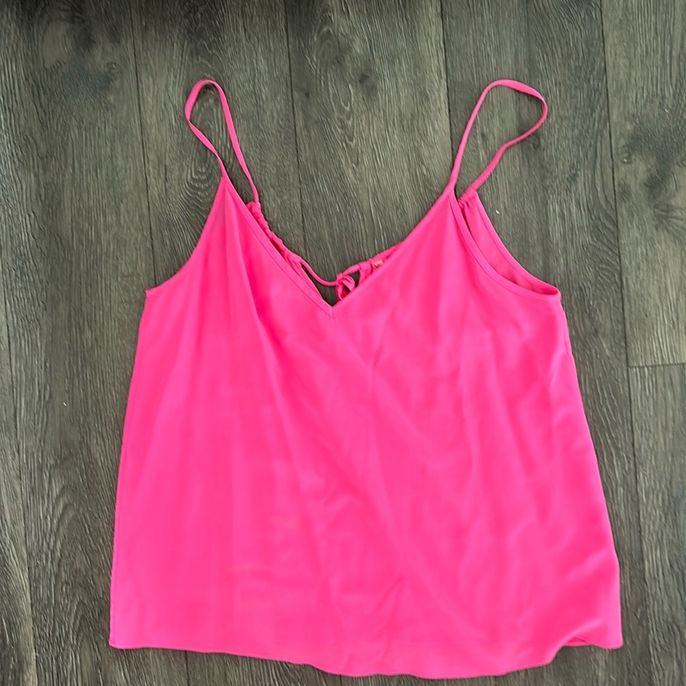 REBECCA TAYLOR tank top